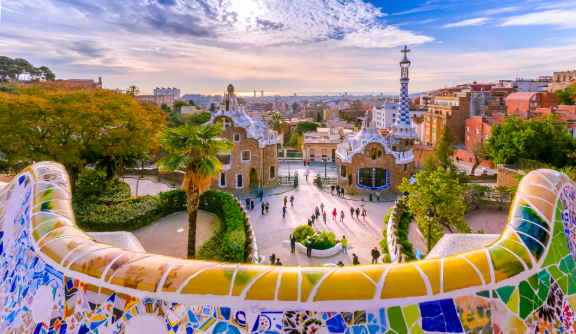 Barcelona